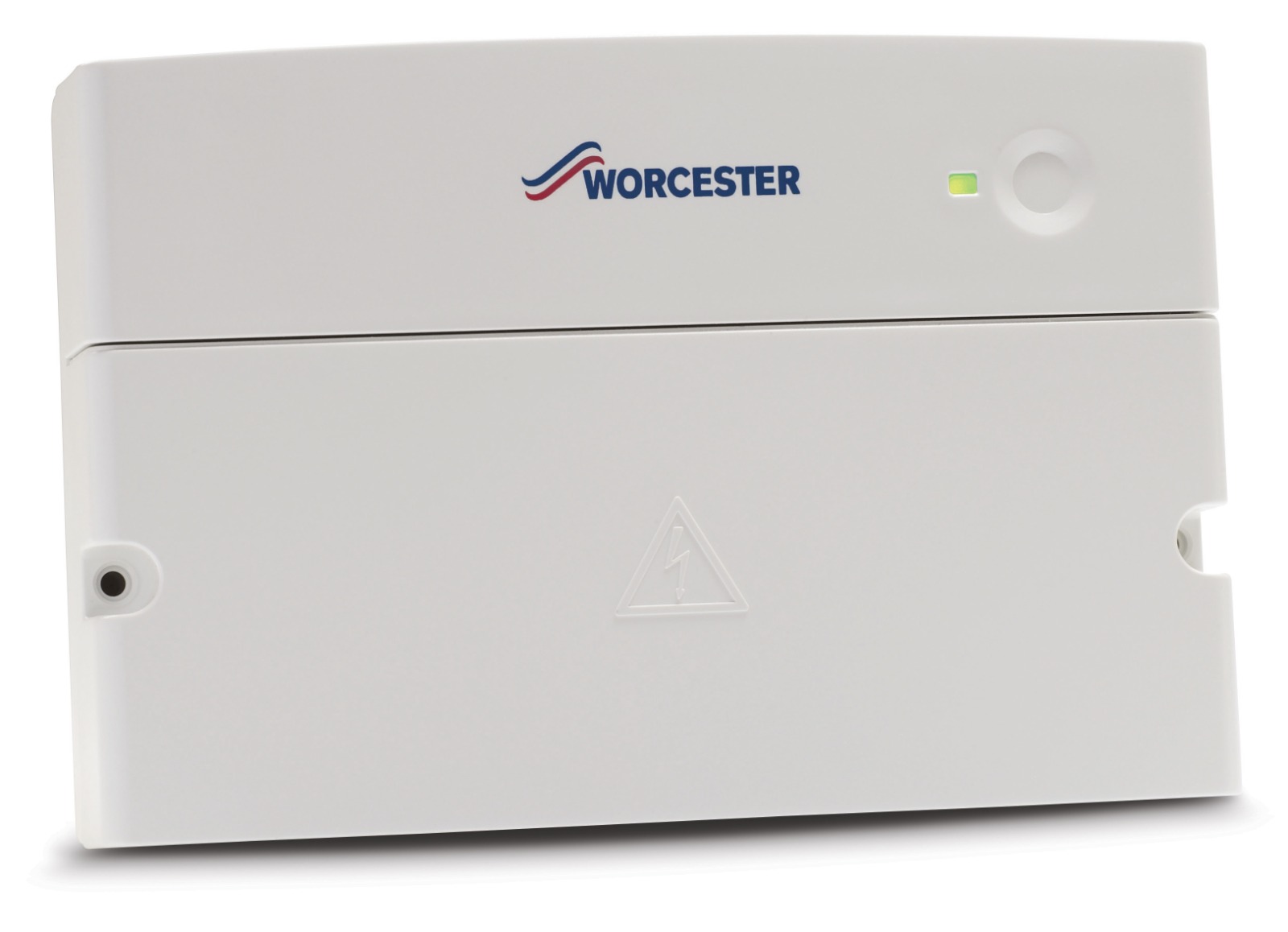 Worcester Bosch wall-mounted combi boiler