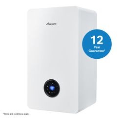 Worcester Bosch Which? Best Buy boiler